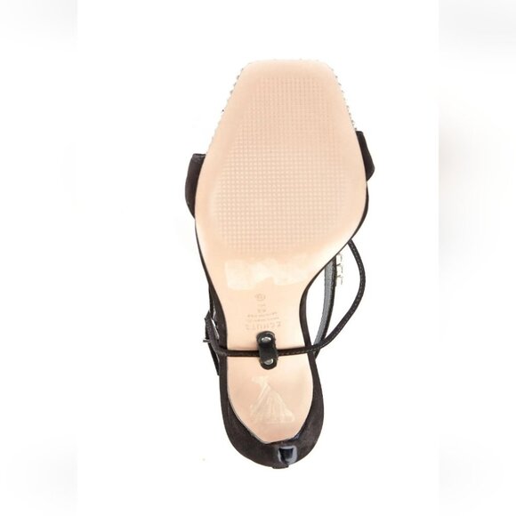 schutz Vikki sandals nwt size 7B leather - Picture 7 of 10